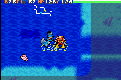 screenshots/Game Boy Advance/Pokemon Mystery Dungeon - Red - Blue - Rescue Team/Pokemon Mystery Dungeon - Red Rescue Team (Eng) 121.png